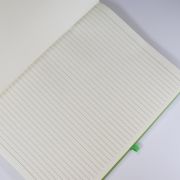 A4 Soft Touch Notebooks