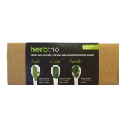 Printed Seed Pots for Company Giveaways