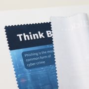 Microfibre Lens Cleaner Cloths