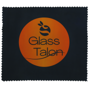 Promotional Microfibre Cloths with All Over Print from Total Merchandise