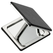 Square Double Compact Mirrors