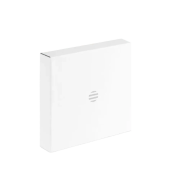 Square Double Compact Mirrors