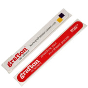Corporate branded Nail Files for merchandise giftsprinted