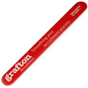 Promotional Large Nail Files printed with company logo