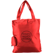 Personalised Foldable Shopping Bags for Business Giveaways