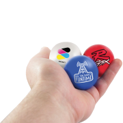 Classic Bouncy Balls