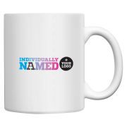 Promotional Maxi Print Full Colour Mugs Printed with a Design by Total Merchandise