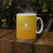 Maxi Print Full Colour Mugs