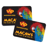 Value Membership Cards