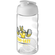 Promotional Protein Shaker Bottles For UK Fitnesses From Total Merchandise