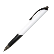 PromoMate Curve Ballpens