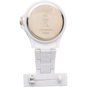 Promotional Printed Pocket Watches for Healthcare Giveaways