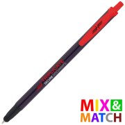 BiC Clic Stic Stylus Pens