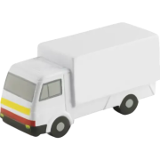 Express Full Colour Printed Stress Trucks