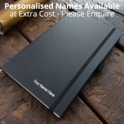 Tucson Flexible Ruled Medium Notebooks