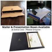 Tucson Flexible Ruled Medium Notebooks