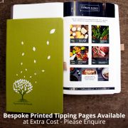 Tucson Flexible Ruled Medium Notebooks