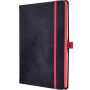 Tucson Edge Ruled Medium Notebooks