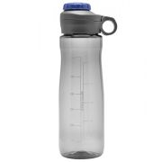 Branded water bottle for business gifts