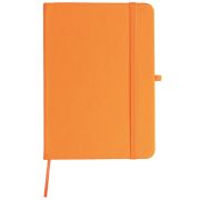 Branded notebooks for universities