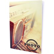 Printed A5 Full Colour Note Books for Exhibitions