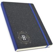 A5 Recycled Hardback Notebooks