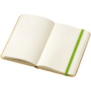 A6 Natural Notebooks