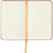 Printed Notebook for Campaign Merchandise