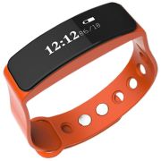 These promotional fitness trackers make great giveaways for a health or fitness related campaign.