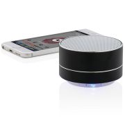 Aluminium Wireless Speakers