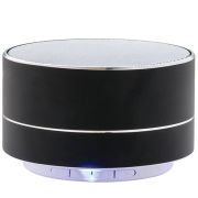 Aluminium Wireless Speakers