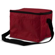 Custom printed cool bag for merchandise ideas