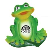 Promo Animal Magnets with Corporate Logos