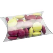 Chocolate Bean Pouches