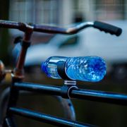 Bicycle Phone Stands