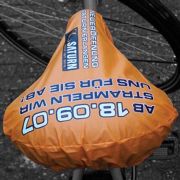Bike Seat Covers