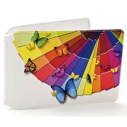 Promotional travel wallets for marketing ideas