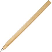 Branded Wood Pens for Company Giveaways