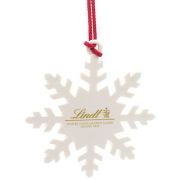 These promotional snowflake decorations will add some seasonal cheer to your marketing campaign.