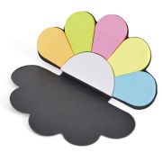 Personalised Sticky Note Sets for Workplace Merchandise Ideas