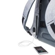Compact Safe Pocket Backpacks