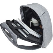 Compact Safe Pocket Backpacks