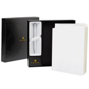 Cross Medium Journal and Stratford Ballpen Gift Sets