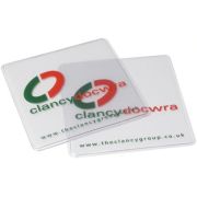 Branded Coasters for Company Giveaways