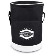 Custom printed Cylinder Cooler Bags for marketing