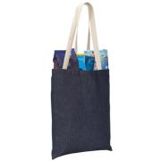 Denim Tote Bags