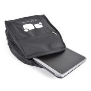 Promotional Printed Dereham Laptop Backpacks for offices