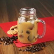 Personalised Jar Style Cups for Events