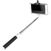Express Selfie Sticks in Black/White