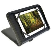 Branded Tablet Holders for Company Merchandise